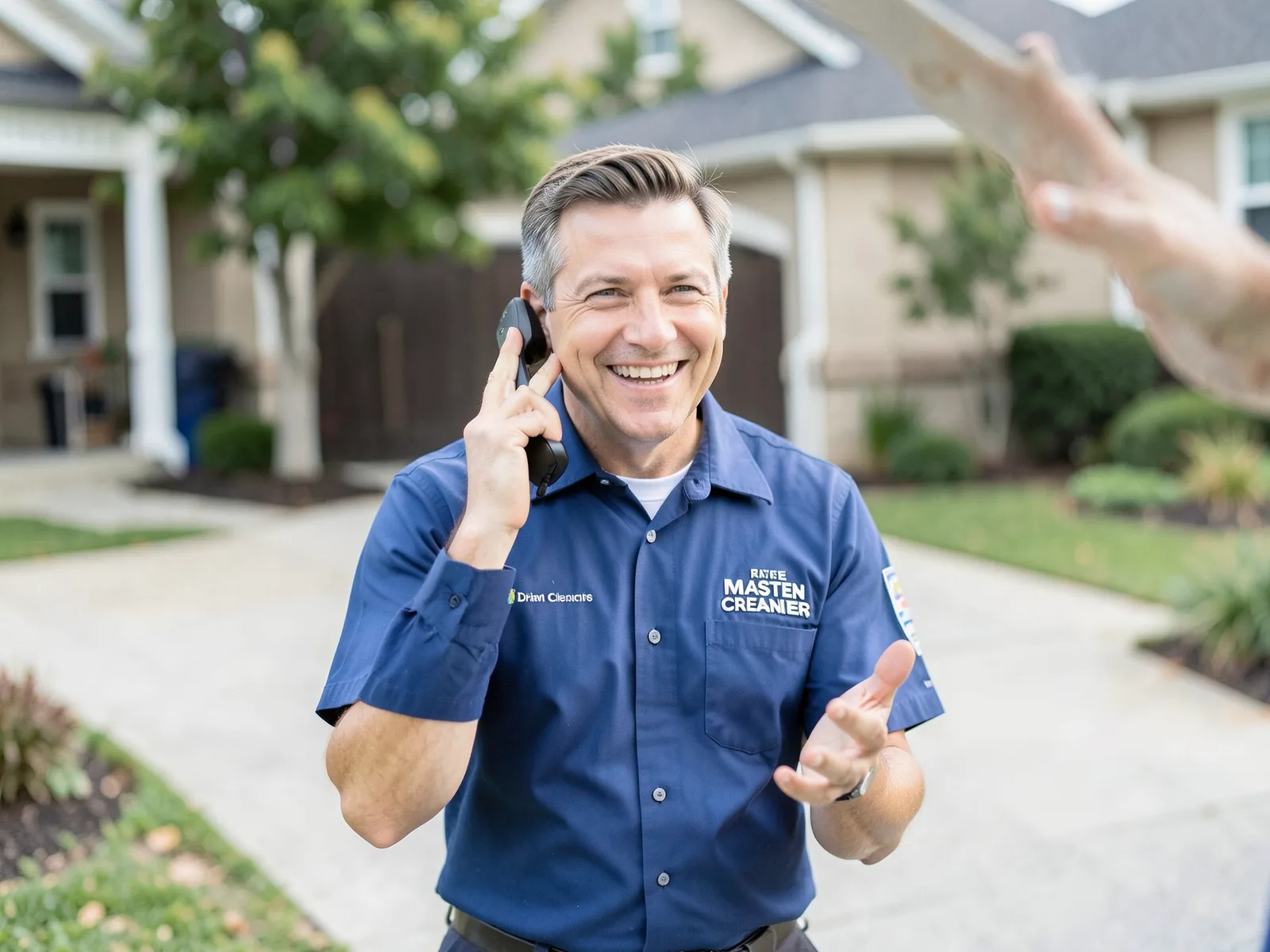 Drain Cleaning Ukiah, CA FAQs